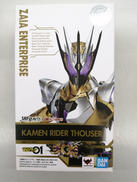 仮面ライダーゼロワン|BANDAI