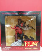 ヘルボーイ・滅びの右手|ARTFX