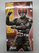 仮面ライダーBLACK|MEDI COM TOY