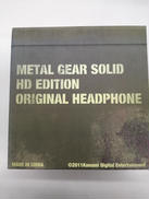 メタルギアソリッド|KONAMI