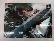 PS3ソフト|KONAMI