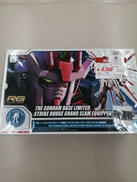 ガンプラ　RG|BANDAI