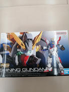 機動武闘伝Gガンダム