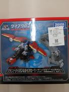ダイアクロン|TAKARA TOMY