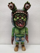 インディーズソフビ|不明