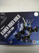 仮面ライダービルド|BANDAI