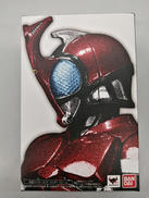 仮面ライダーカブト|BANDAI