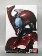 仮面ライダーカブト|BANDAI