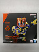 S.H.FIGUARTS 仮面ライダーギーツ|BANDAI