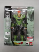 S.H.FIGUARTS ドラゴンボール|BANDAI