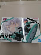 30 MINUTES SISTERS|BANDAI