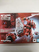 機動戦士ガンダム　ジークアクス|BANDAI