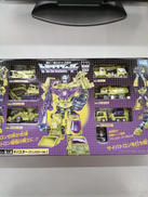トランスフォーマー|TAKARA TOMY
