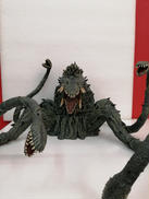 ゴジラ|ディアゴスティーニ