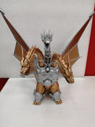 ゴジラ|ディアゴスティーニ