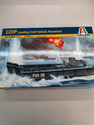 プラモデル|ITALERI