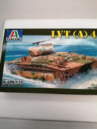 プラモデル|ITALERI