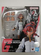 機動戦士ガンダム 水星の魔女|BANDAI