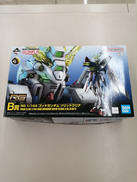 機動武闘伝Gガンダム