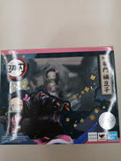 鬼滅の刃 FIGUARTS ZERO|BANDAI