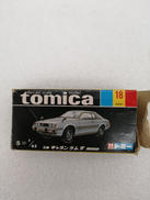 トミカ 18|TOMY