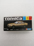 トミカ 5|TOMY