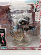 機功少女は傷つかない|KOTOBUKIYA