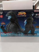 ゴジラ|BANDAI