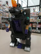 トランスフォーマー ビーストウォーズ|タカラトミー