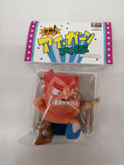 必殺！レスラー2|シカマァク