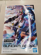 機動戦士ガンダム 水星の魔女