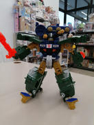 トランスフォーマー|TAKARA TOMY