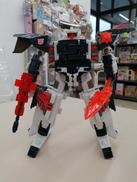 トランスフォーマー|TAKARA TOMY