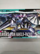 機動戦士ガンダムジークアクス|BANDAI