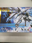 機動戦士ガンダムSEED METAL ROBOT魂|BANDAI