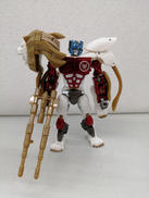 トランスフォーマー|タカラ