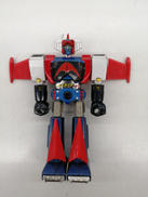 惑星ロボ ダンガードA|ポピー