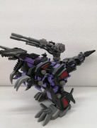 ZOIDS|TOMY