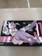 メガミデバイス|KOTOBUKIYA