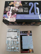 メガミデバイス|KOTOBUKIYA