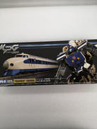 トランスフォーマー