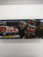 トランスフォーマー