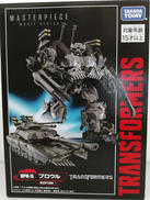 トランスフォーマー