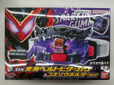 仮面ライダーガヴ|BANDAI