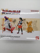 ポケットモンスター|BANDAI