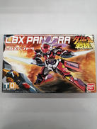 ダンボール戦記|BANDAI