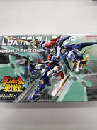 ダンボール戦機|BANDAI