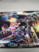 マクロスΔ|BANDAI