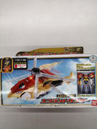 ゴーオンジャー|BANDAI