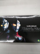 ウルトラマンティガ|BANDAI